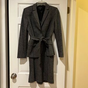 Ann Taylor dress suit